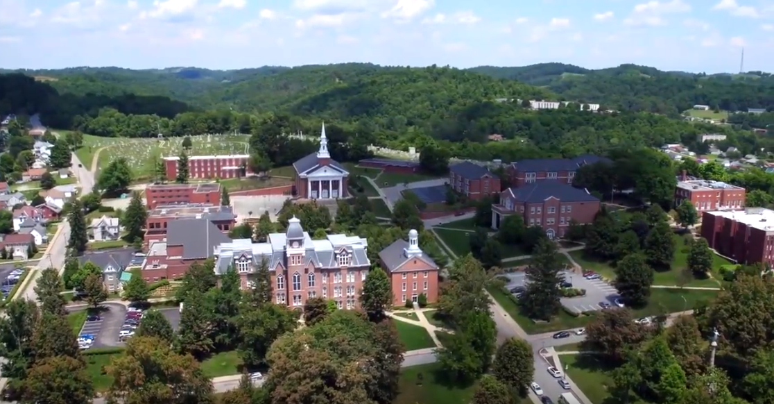 Waynesburg University | Our Story